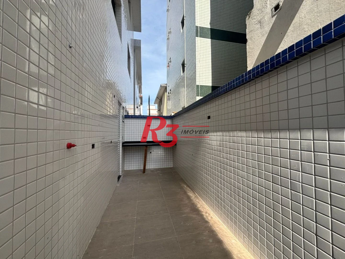 Casa à venda, 118 m² por R$ 1.020.000,00 - Aparecida - Santos/SP