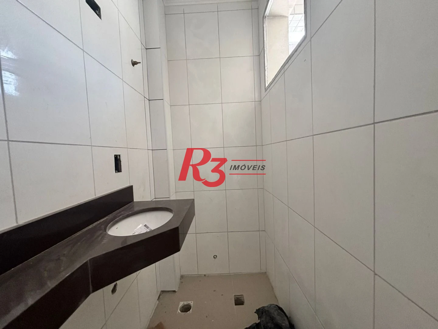 Casa à venda, 198 m² por R$ 1.175.000,00 - Aparecida - Santos/SP