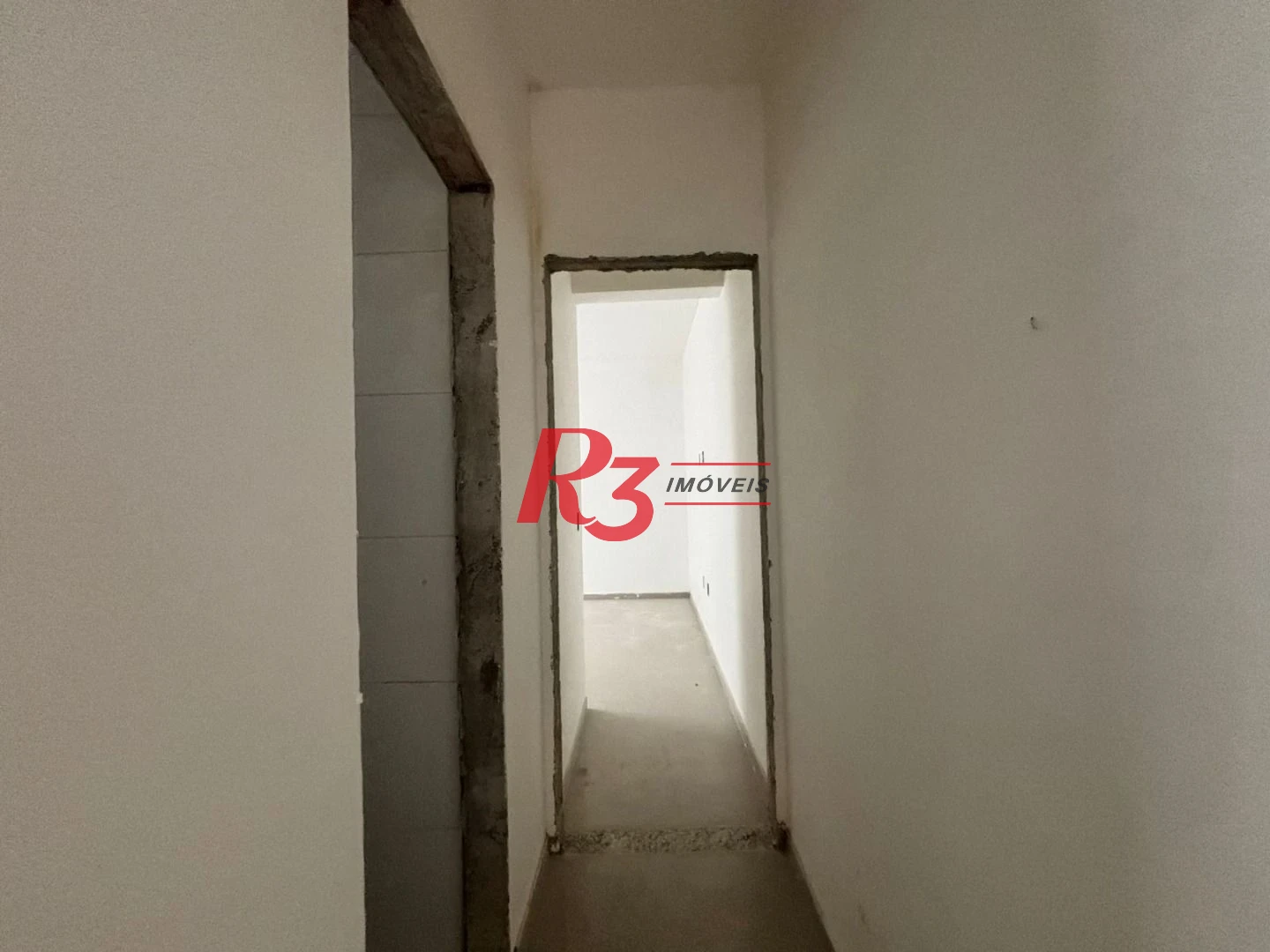 Casa à venda, 198 m² por R$ 1.175.000,00 - Aparecida - Santos/SP