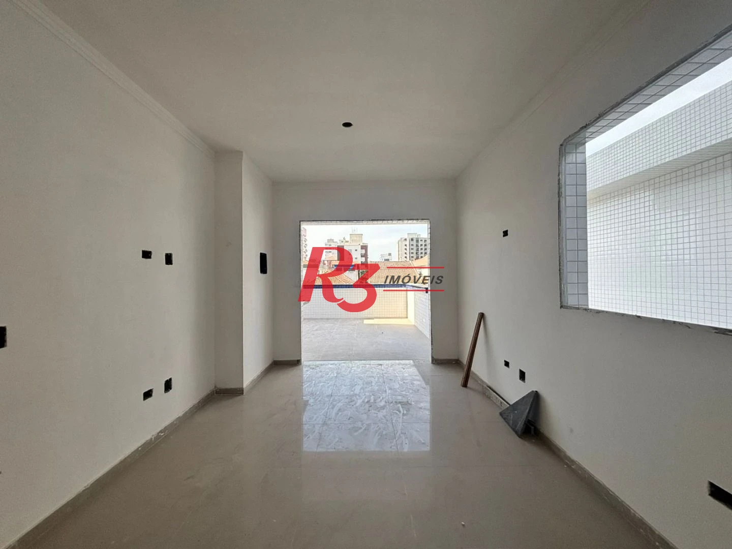 Casa à venda, 198 m² por R$ 1.175.000,00 - Aparecida - Santos/SP