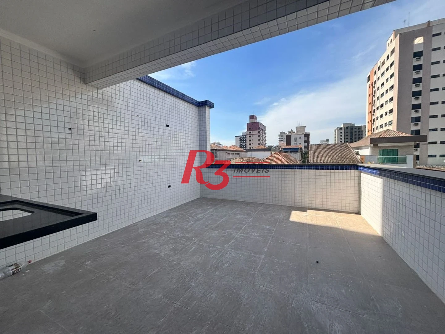 Casa à venda, 198 m² por R$ 1.175.000,00 - Aparecida - Santos/SP