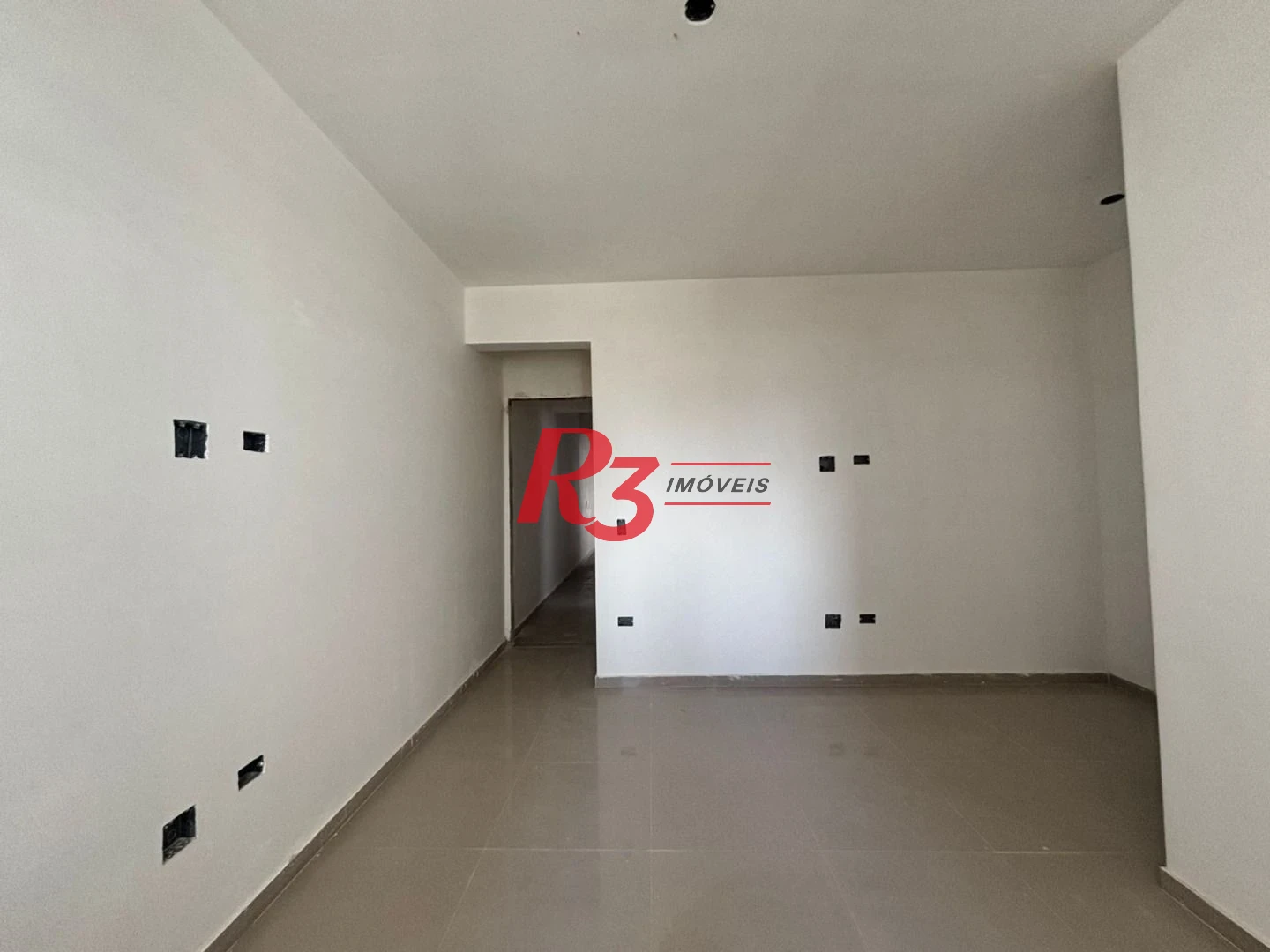 Casa à venda, 198 m² por R$ 1.175.000,00 - Aparecida - Santos/SP
