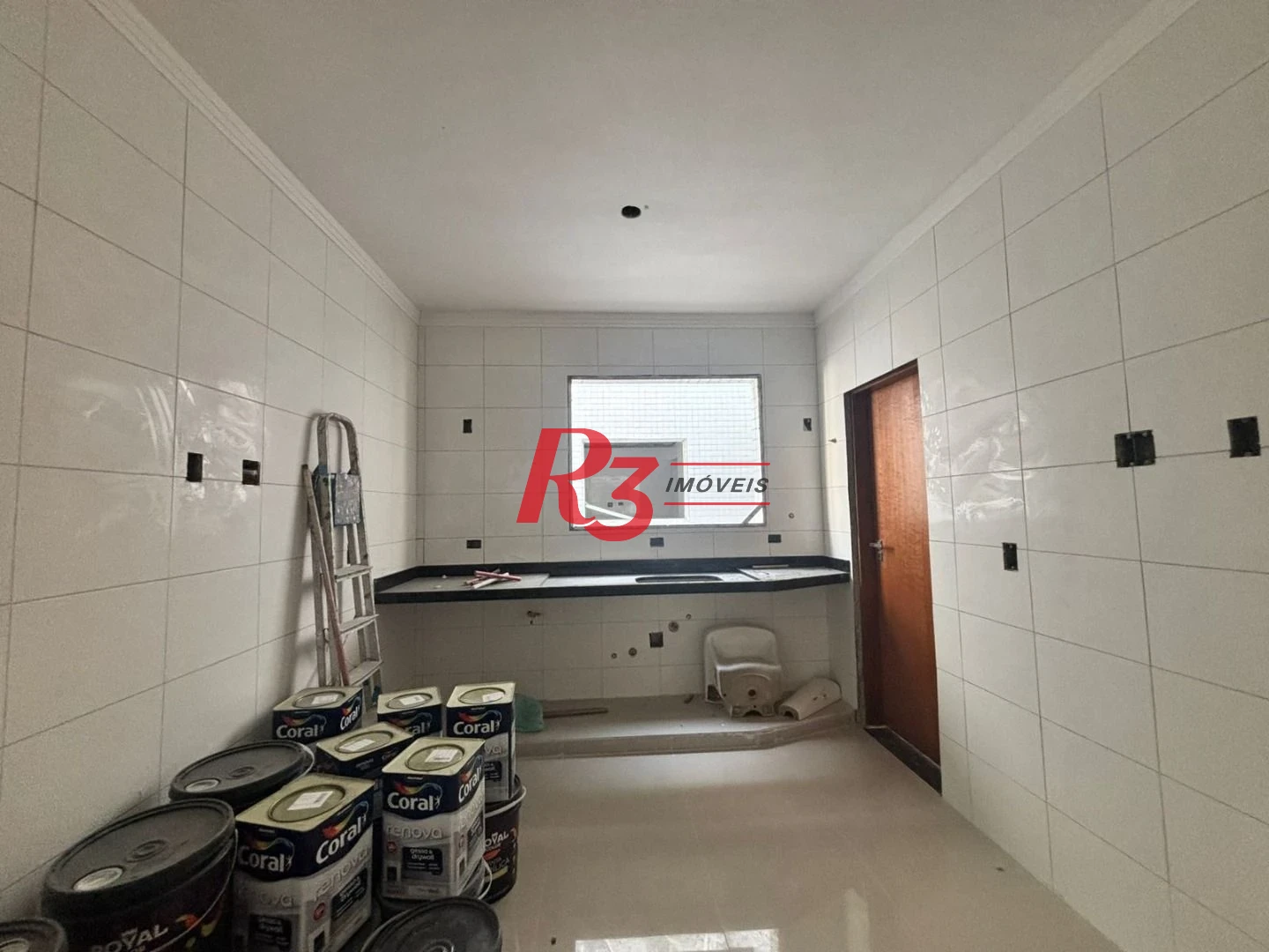 Casa à venda, 198 m² por R$ 1.175.000,00 - Aparecida - Santos/SP