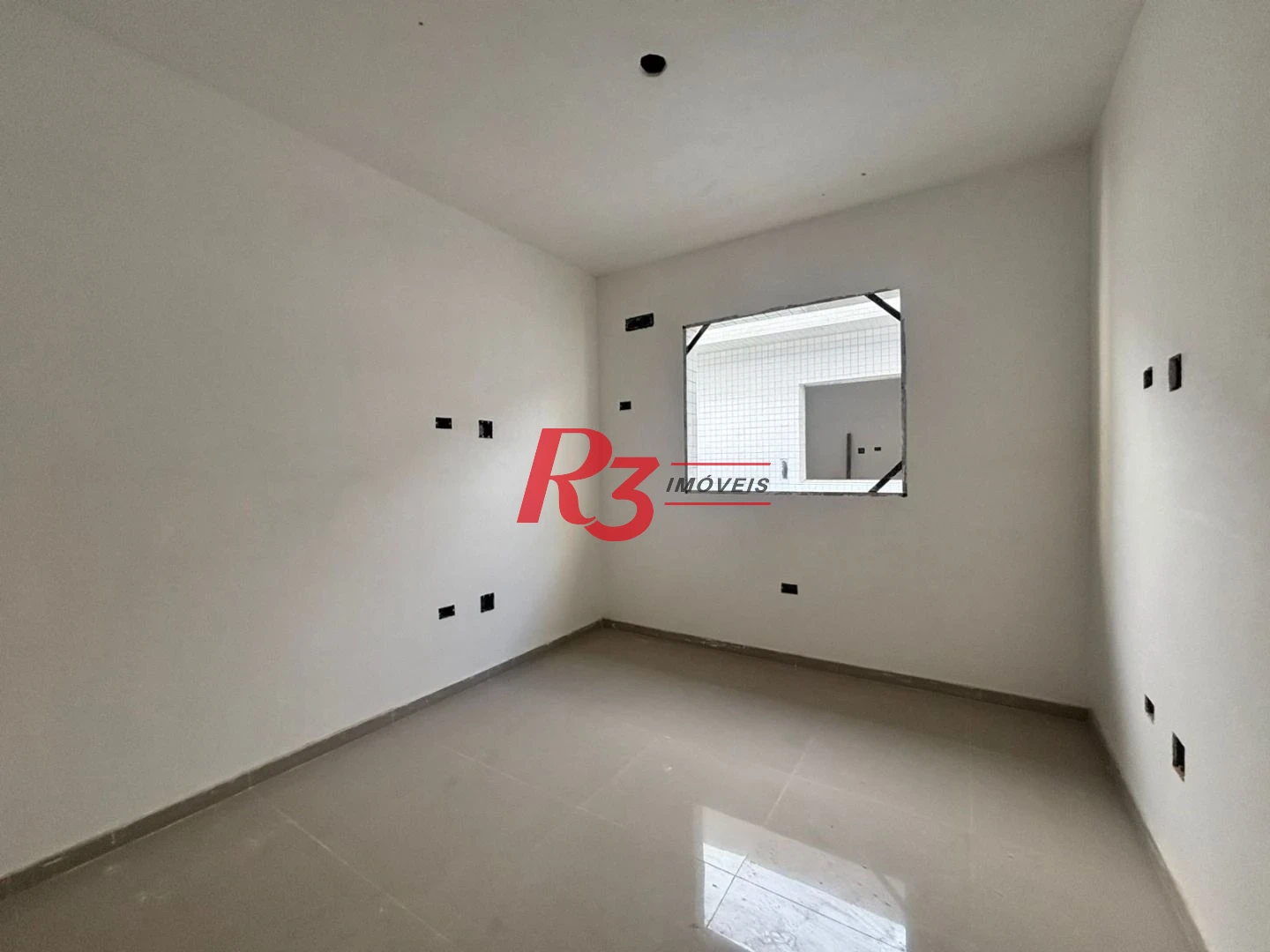 Casa à venda, 198 m² por R$ 1.175.000,00 - Aparecida - Santos/SP