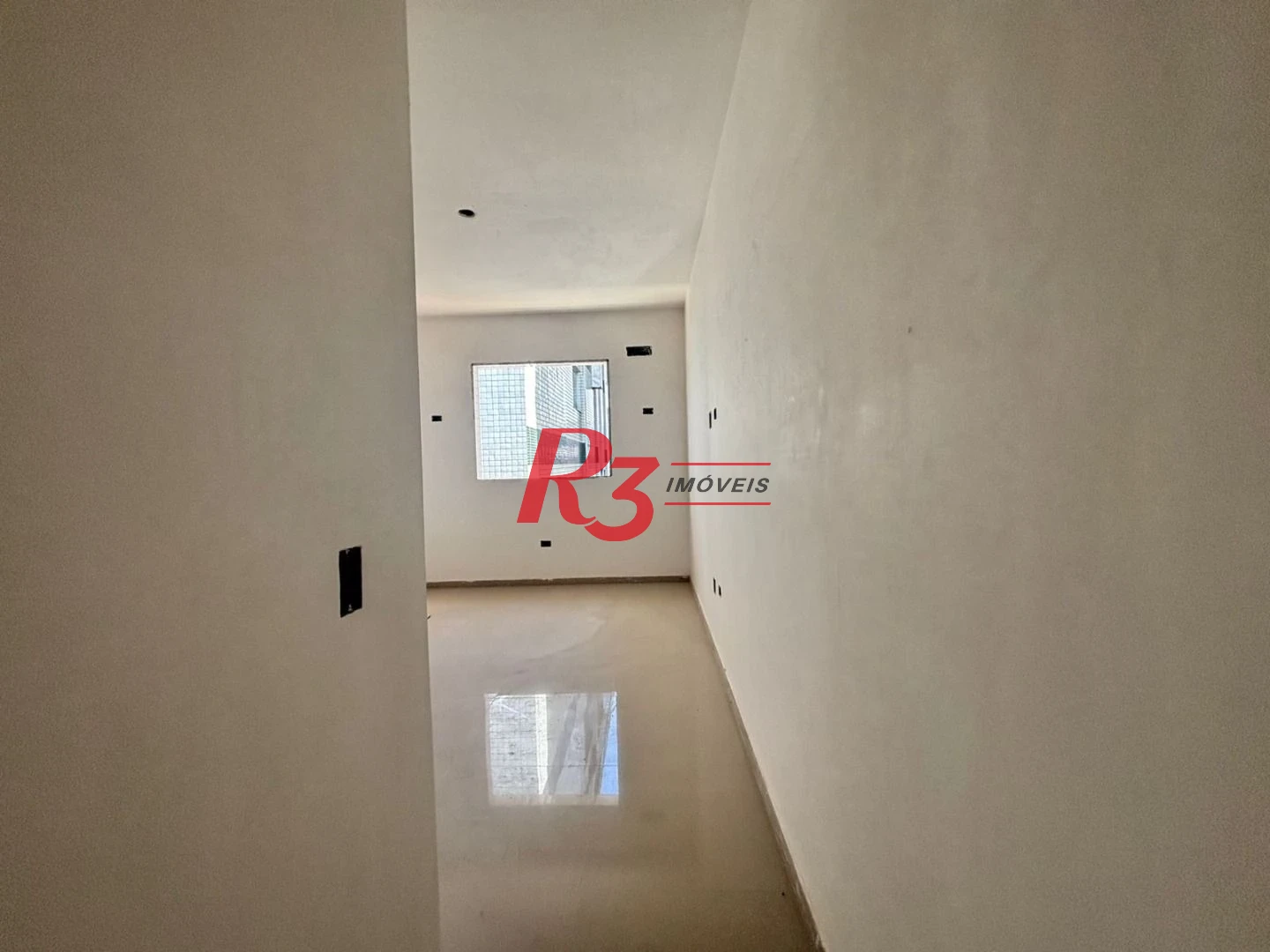Casa à venda, 198 m² por R$ 1.175.000,00 - Aparecida - Santos/SP