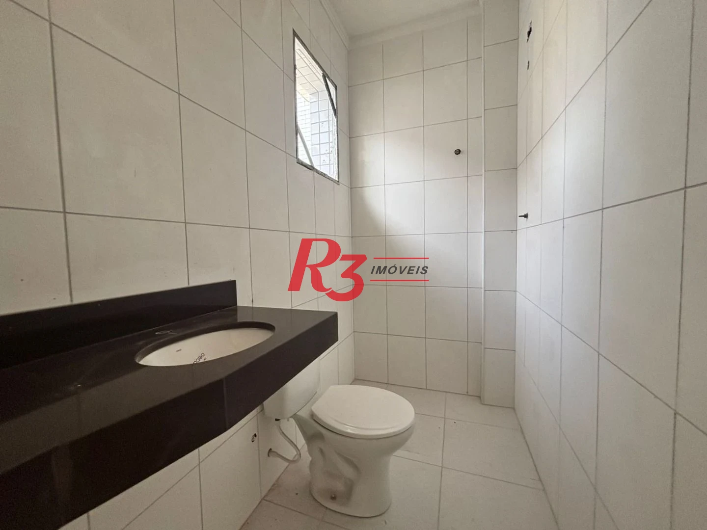 Casa à venda, 198 m² por R$ 1.175.000,00 - Aparecida - Santos/SP