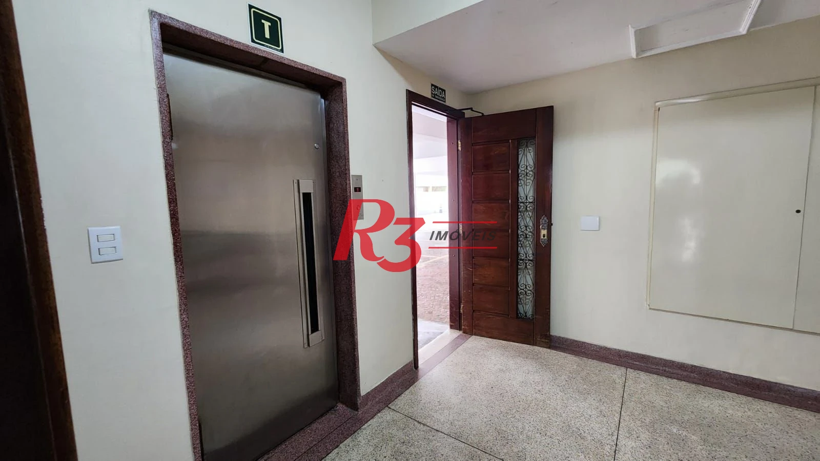 Apartamento à venda, 130 m² por R$ 1.300.000,00 - Boqueirão - Santos/SP