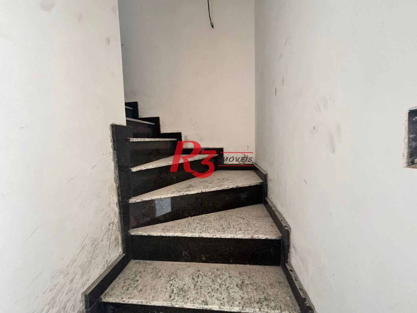 Casa à venda, 198 m² por R$ 1.175.000,00 - Aparecida - Santos/SP
