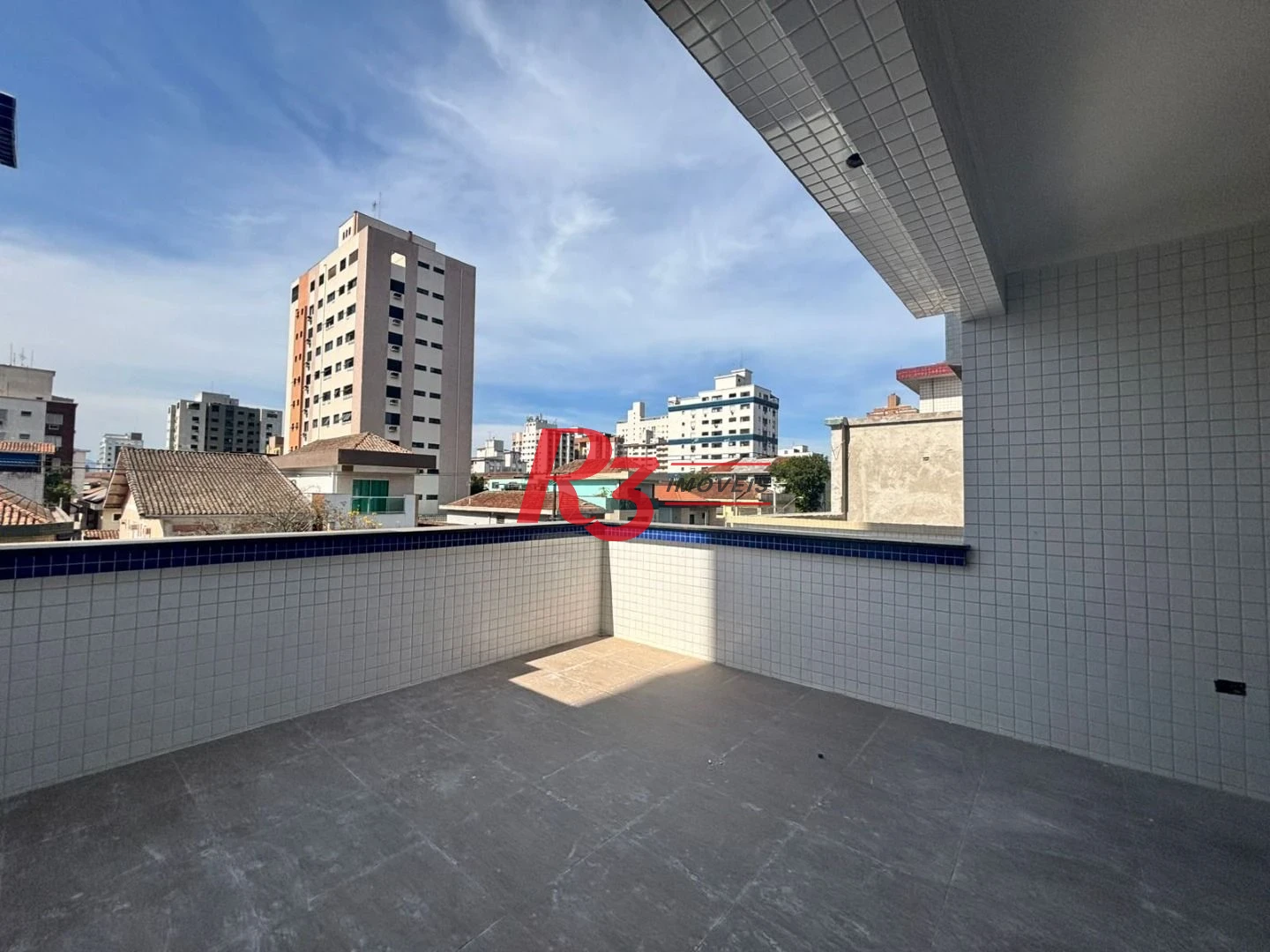Casa à venda, 198 m² por R$ 1.175.000,00 - Aparecida - Santos/SP
