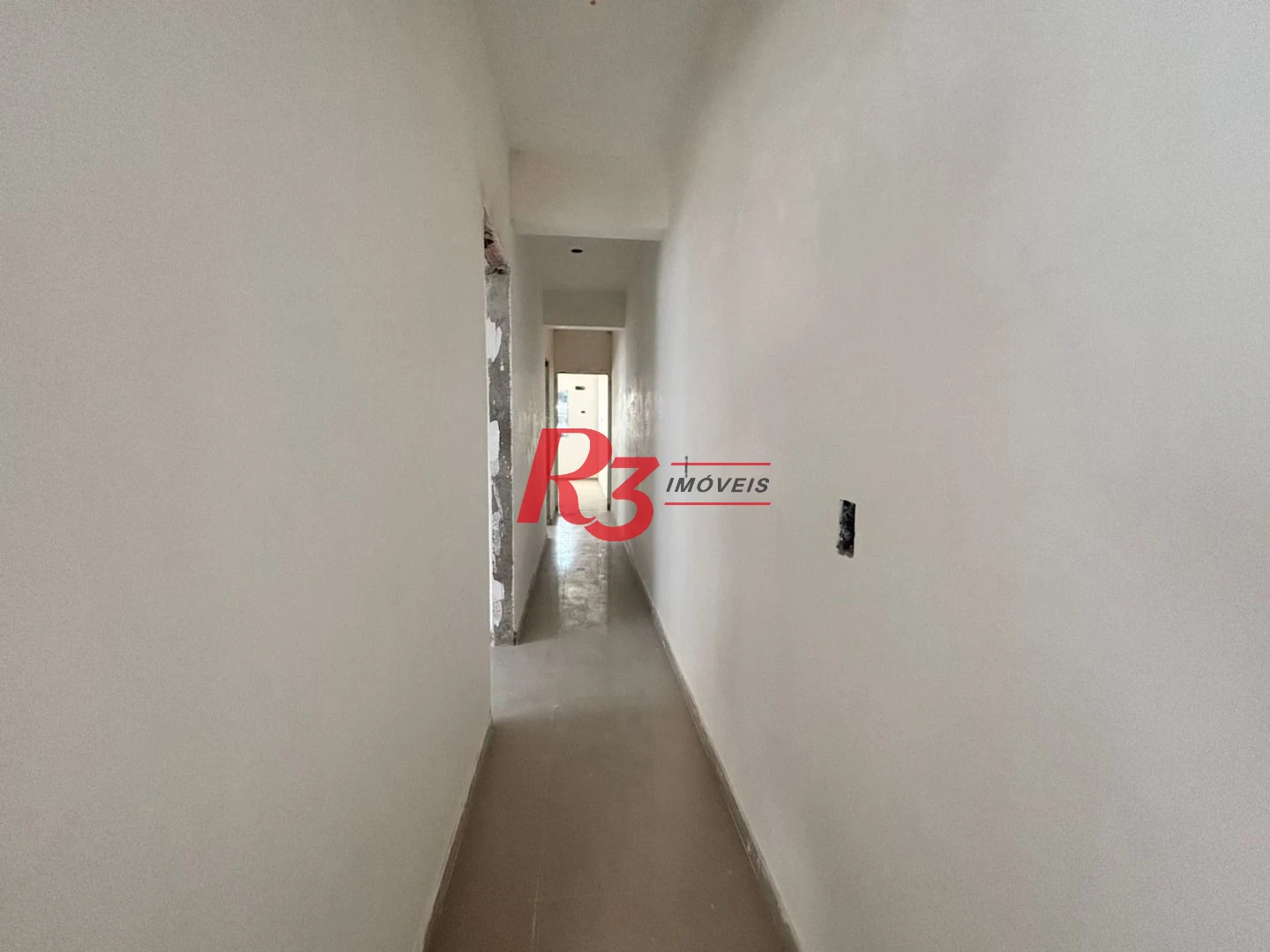 Casa à venda, 198 m² por R$ 1.175.000,00 - Aparecida - Santos/SP
