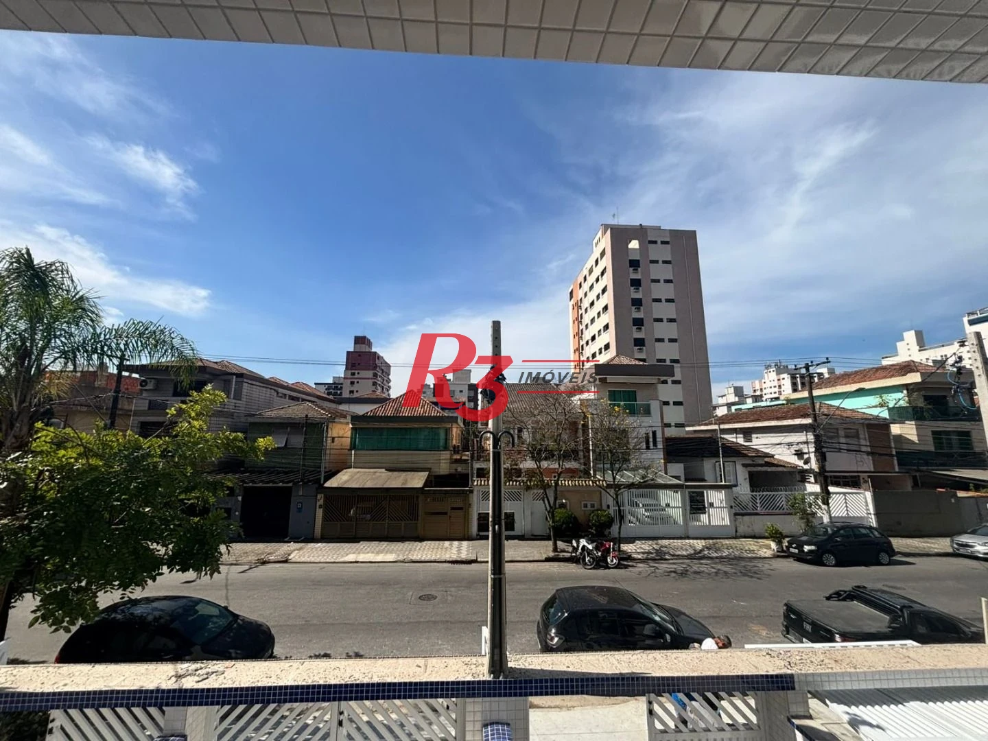 Casa à venda, 198 m² por R$ 1.175.000,00 - Aparecida - Santos/SP