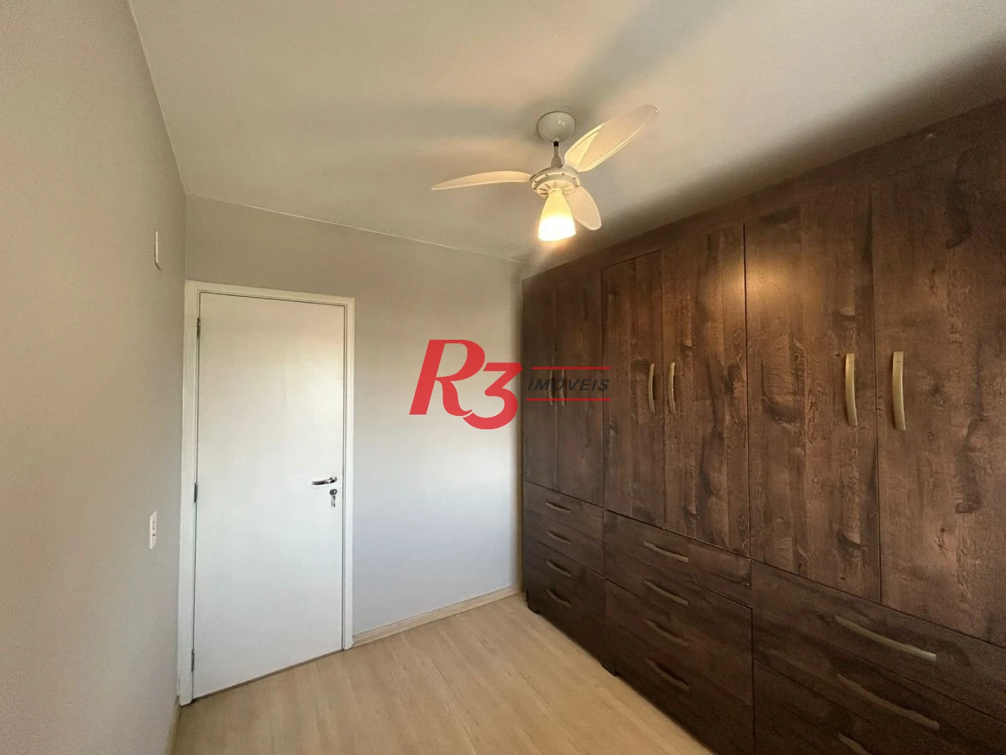 Apartamento com 2 dormitórios à venda, 70 m² por R$ 798.000,00 - Vila Belmiro - Santos/SP