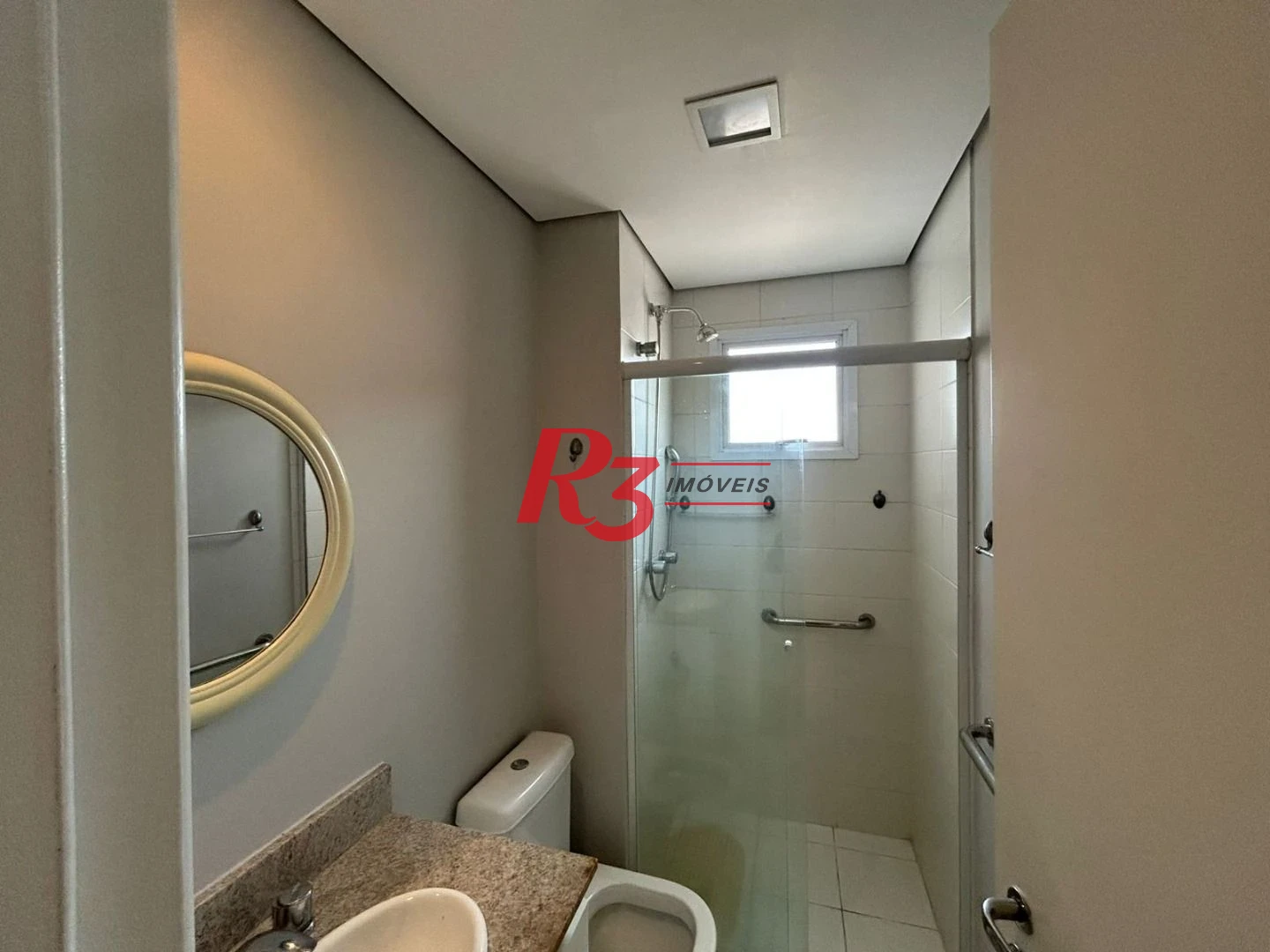 Apartamento com 2 dormitórios à venda, 70 m² por R$ 798.000,00 - Vila Belmiro - Santos/SP