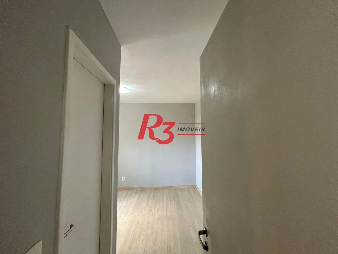 Apartamento com 2 dormitórios à venda, 70 m² por R$ 798.000,00 - Vila Belmiro - Santos/SP