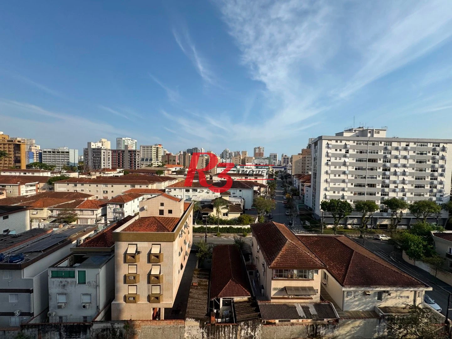 Apartamento à venda, 70 m² por R$ 580.000,00 - Campo Grande - Santos/SP