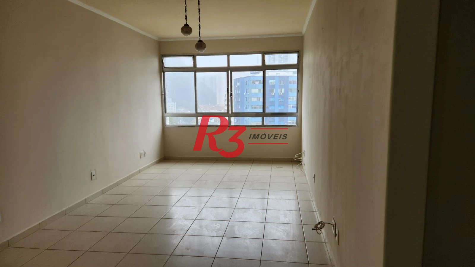 Apartamento com 2 dormitórios, 89 m² - venda por R$ 550.000,00 ou aluguel por R$ 4.000,00/mês - José Menino - Santos/SP