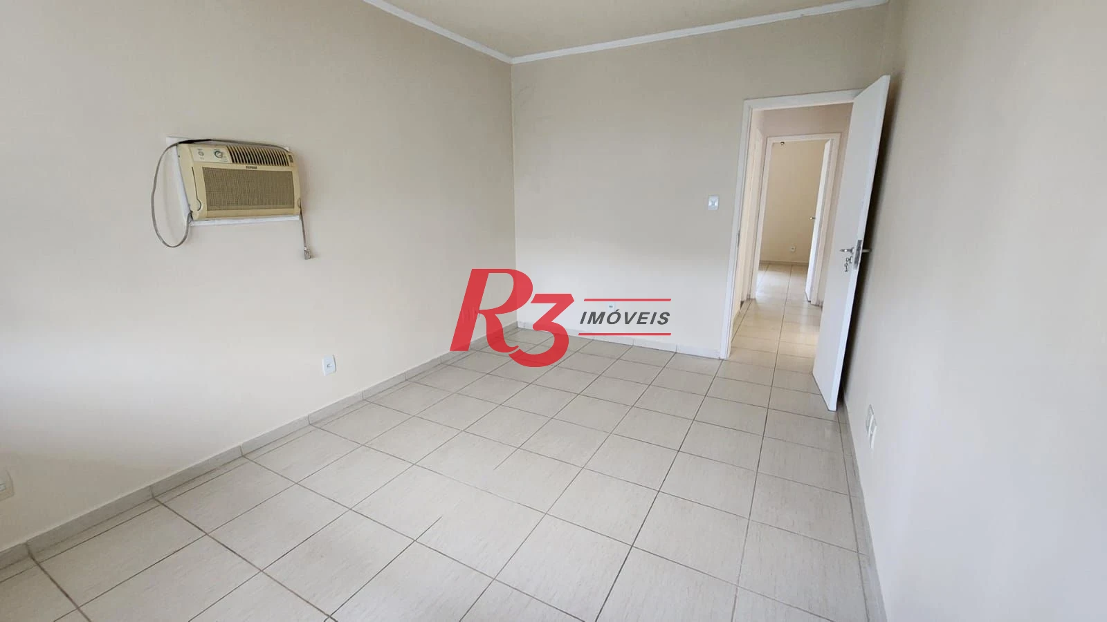 Apartamento com 2 dormitórios, 89 m² - venda por R$ 550.000,00 ou aluguel por R$ 4.000,00/mês - José Menino - Santos/SP