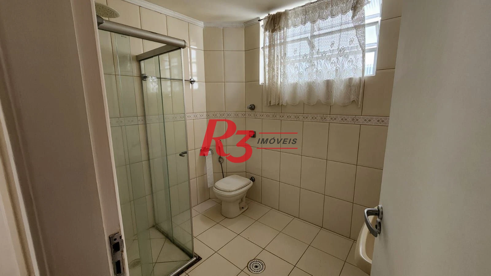 Apartamento com 2 dormitórios, 89 m² - venda por R$ 550.000,00 ou aluguel por R$ 4.000,00/mês - José Menino - Santos/SP