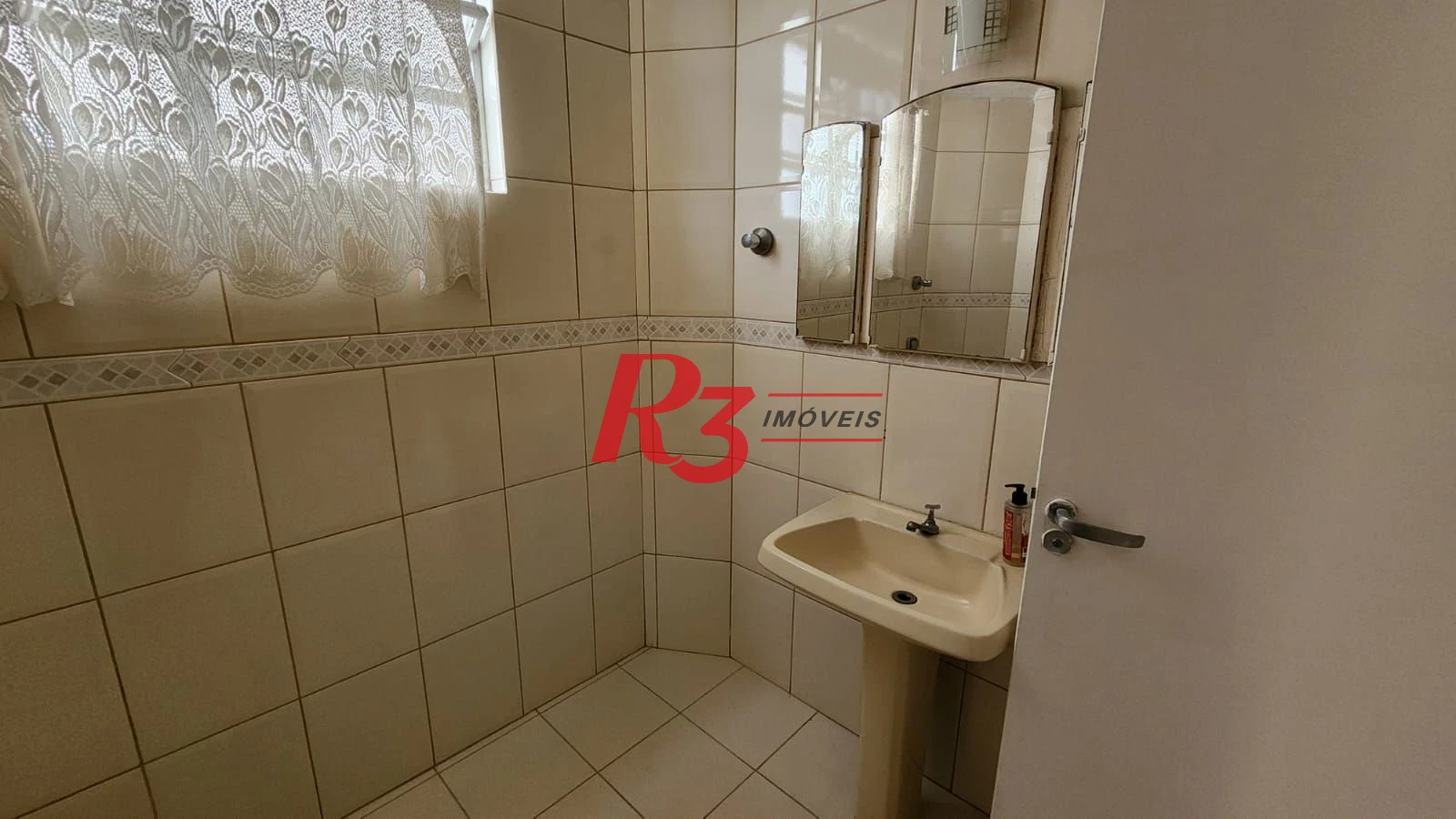 Apartamento com 2 dormitórios, 89 m² - venda por R$ 550.000,00 ou aluguel por R$ 4.000,00/mês - José Menino - Santos/SP