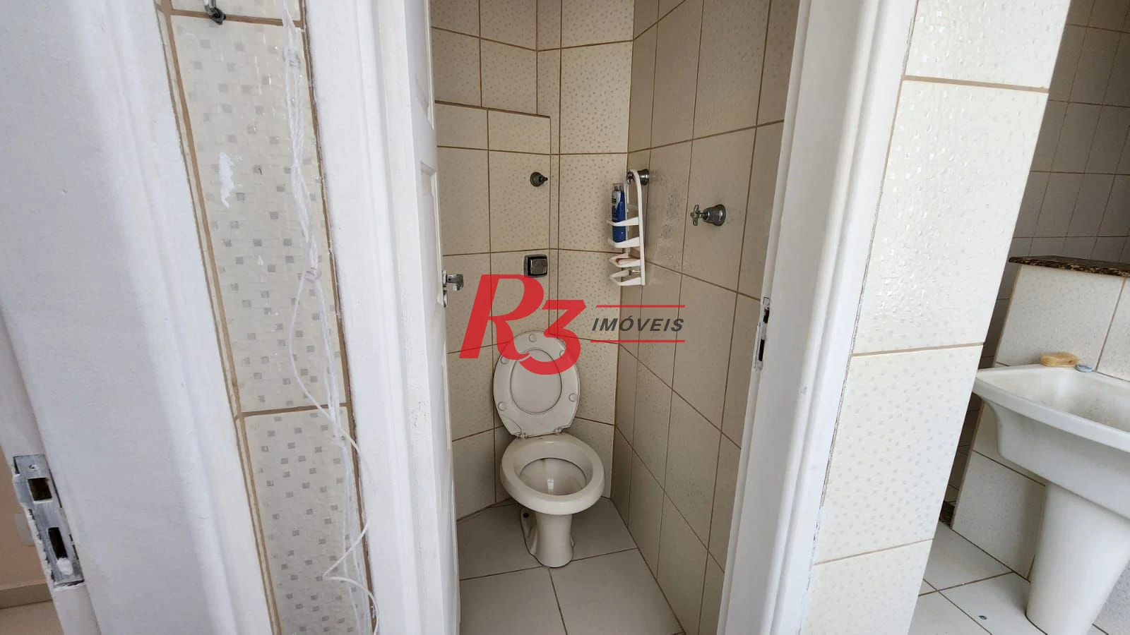 Apartamento com 2 dormitórios, 89 m² - venda por R$ 550.000,00 ou aluguel por R$ 4.000,00/mês - José Menino - Santos/SP