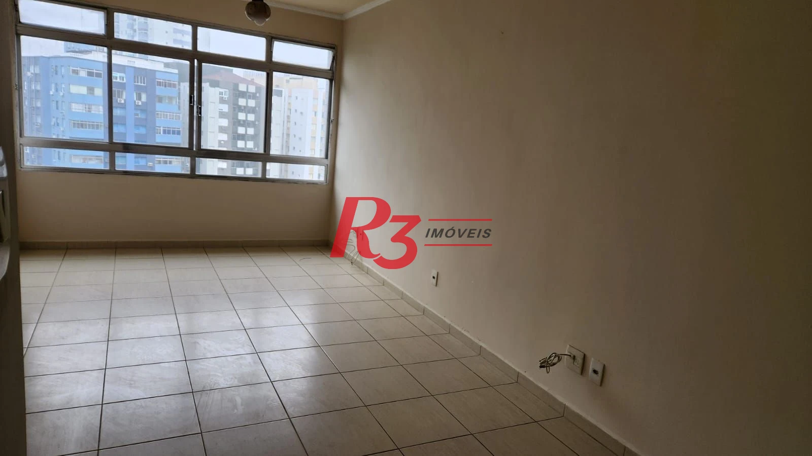 Apartamento com 2 dormitórios, 89 m² - venda por R$ 550.000,00 ou aluguel por R$ 4.000,00/mês - José Menino - Santos/SP