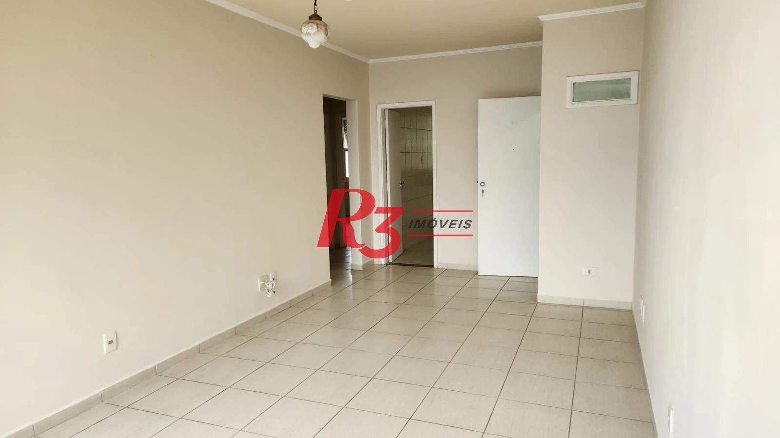 Apartamento com 2 dormitórios, 89 m² - venda por R$ 550.000,00 ou aluguel por R$ 4.000,00/mês - José Menino - Santos/SP