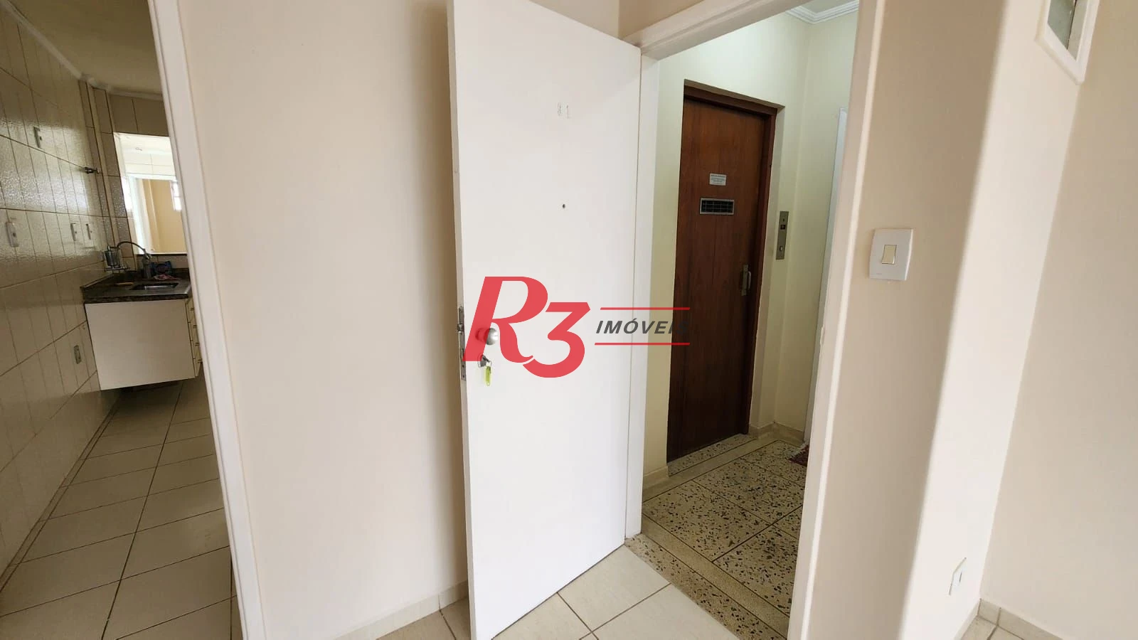 Apartamento com 2 dormitórios, 89 m² - venda por R$ 550.000,00 ou aluguel por R$ 4.000,00/mês - José Menino - Santos/SP