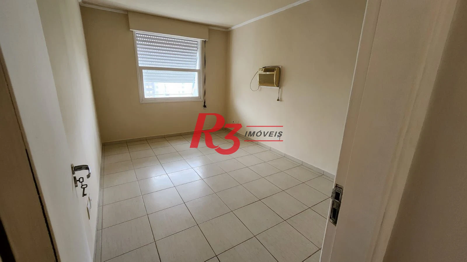 Apartamento com 2 dormitórios, 89 m² - venda por R$ 550.000,00 ou aluguel por R$ 4.000,00/mês - José Menino - Santos/SP