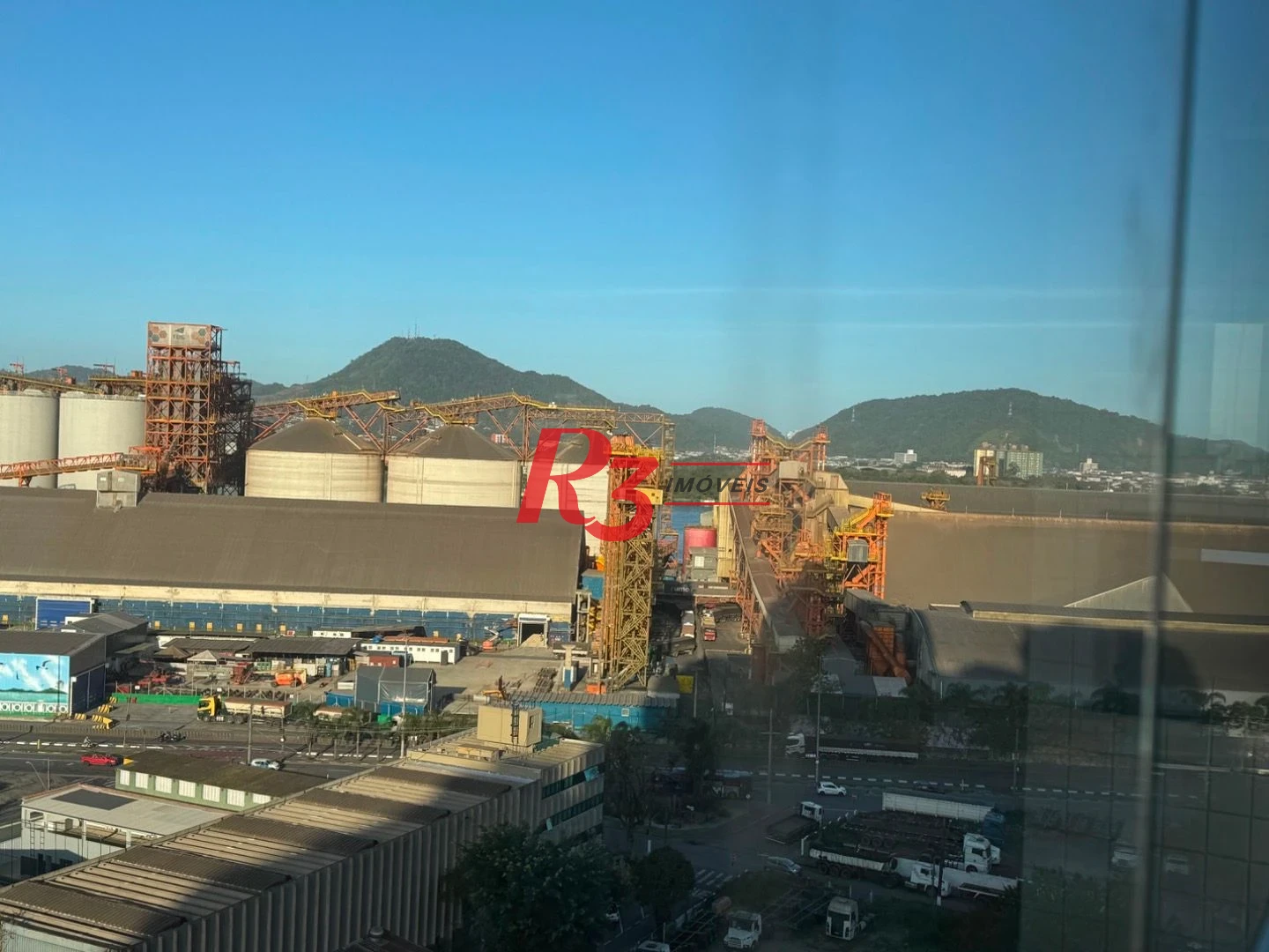 Apartamento à venda, 94 m² por R$ 930.000,00 - Ponta da Praia - Santos/SP