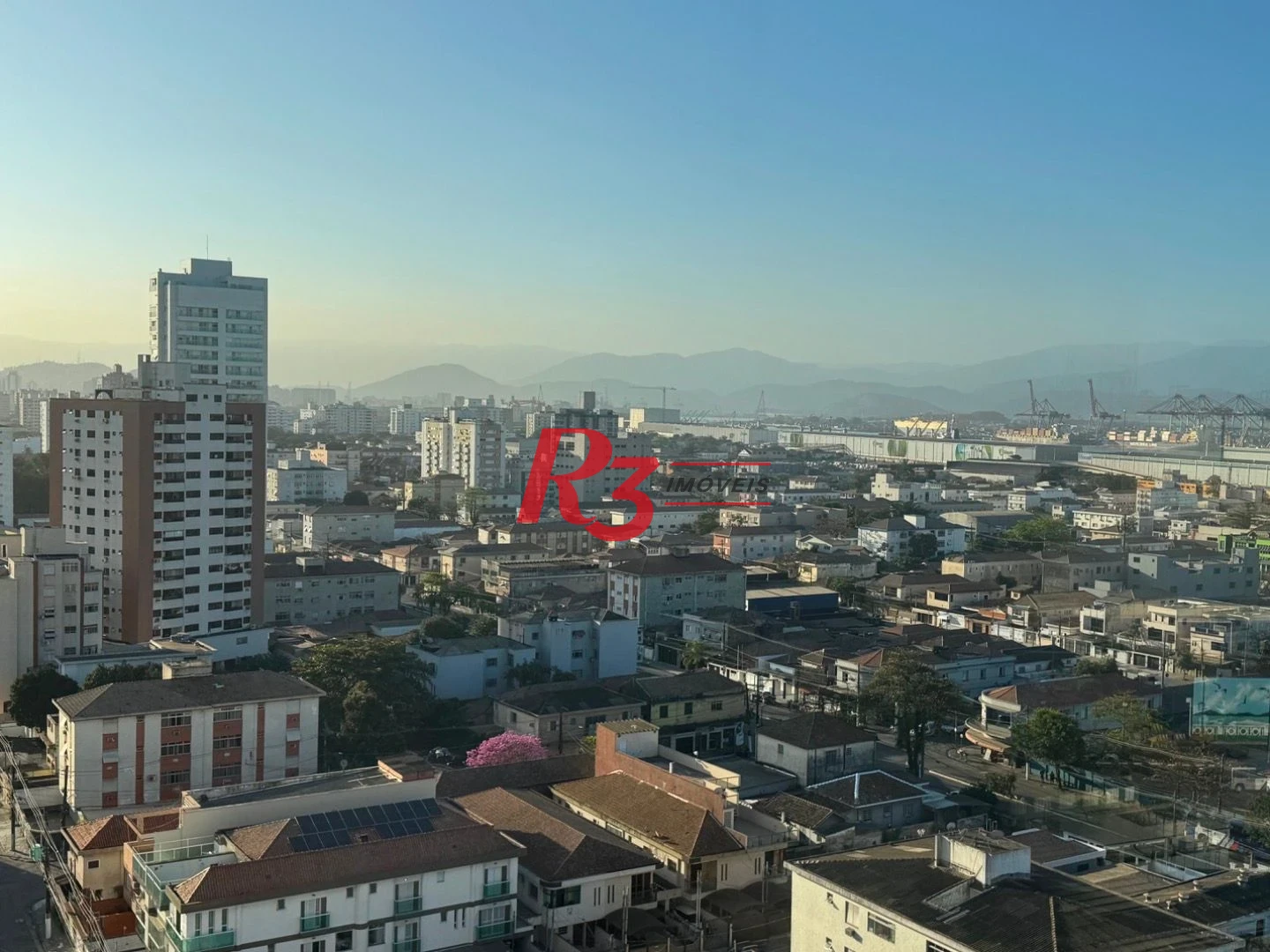 Apartamento à venda, 94 m² por R$ 930.000,00 - Ponta da Praia - Santos/SP