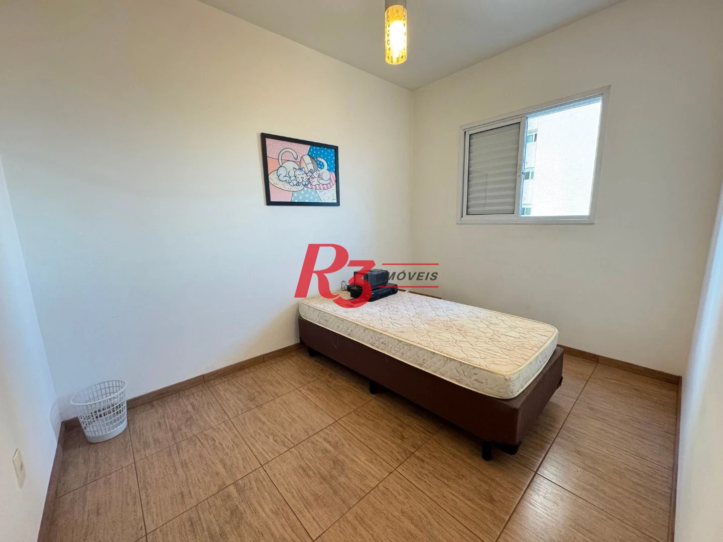 Apartamento à venda, 94 m² por R$ 930.000,00 - Ponta da Praia - Santos/SP