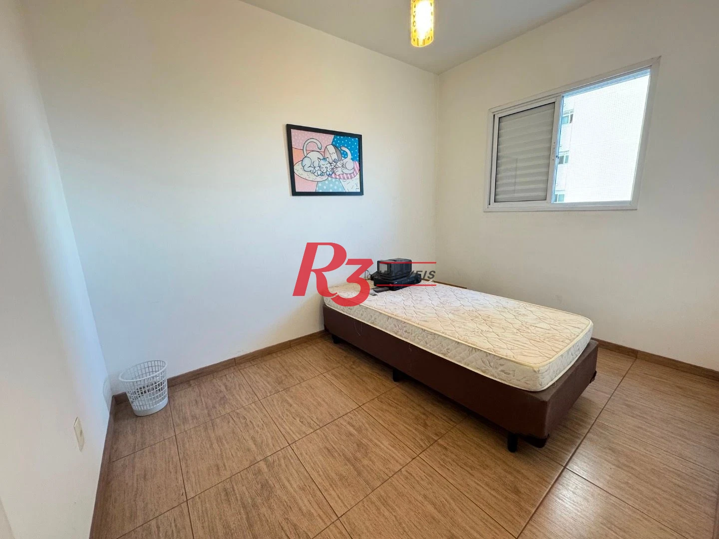 Apartamento à venda, 94 m² por R$ 930.000,00 - Ponta da Praia - Santos/SP