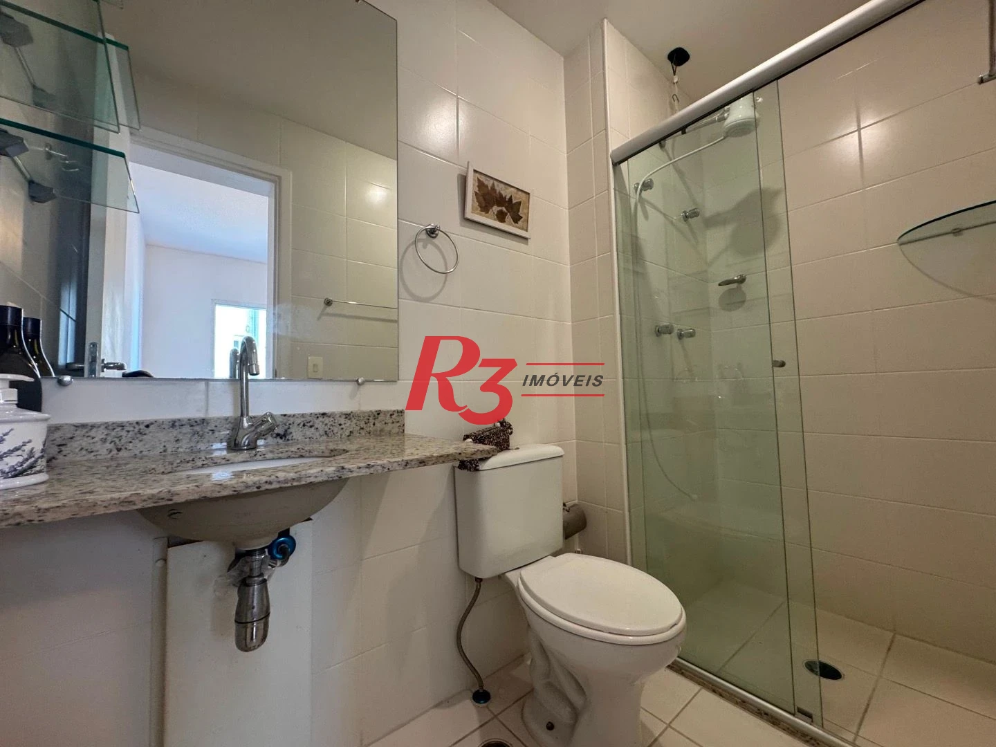 Apartamento à venda, 94 m² por R$ 930.000,00 - Ponta da Praia - Santos/SP