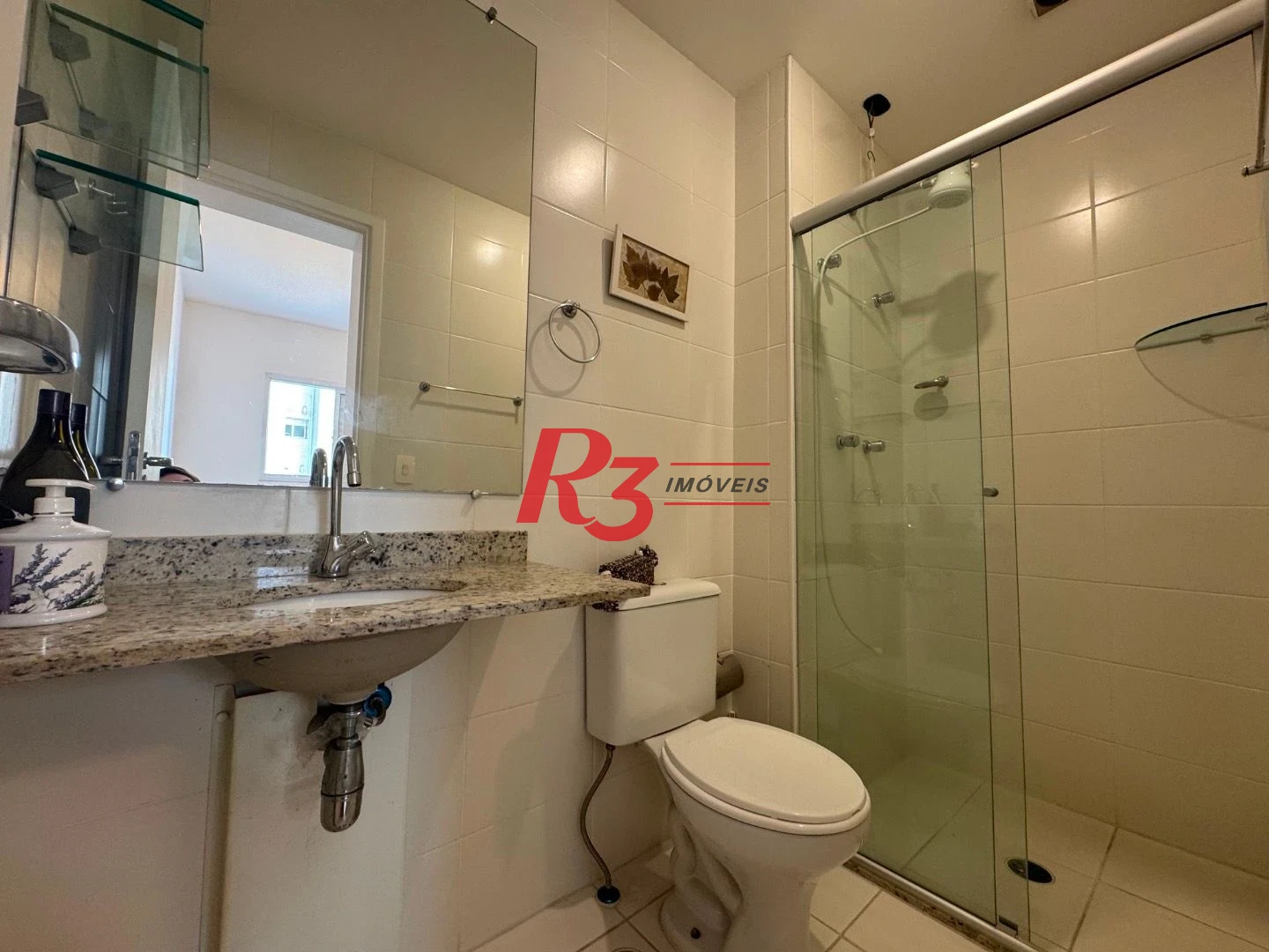 Apartamento à venda, 94 m² por R$ 930.000,00 - Ponta da Praia - Santos/SP