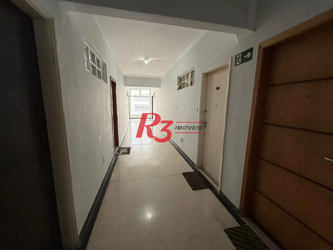 Apartamento, 50 m² - venda por R$ 450.000,00 ou aluguel por R$ 3.000,00/mês - José Menino - Santos/SP