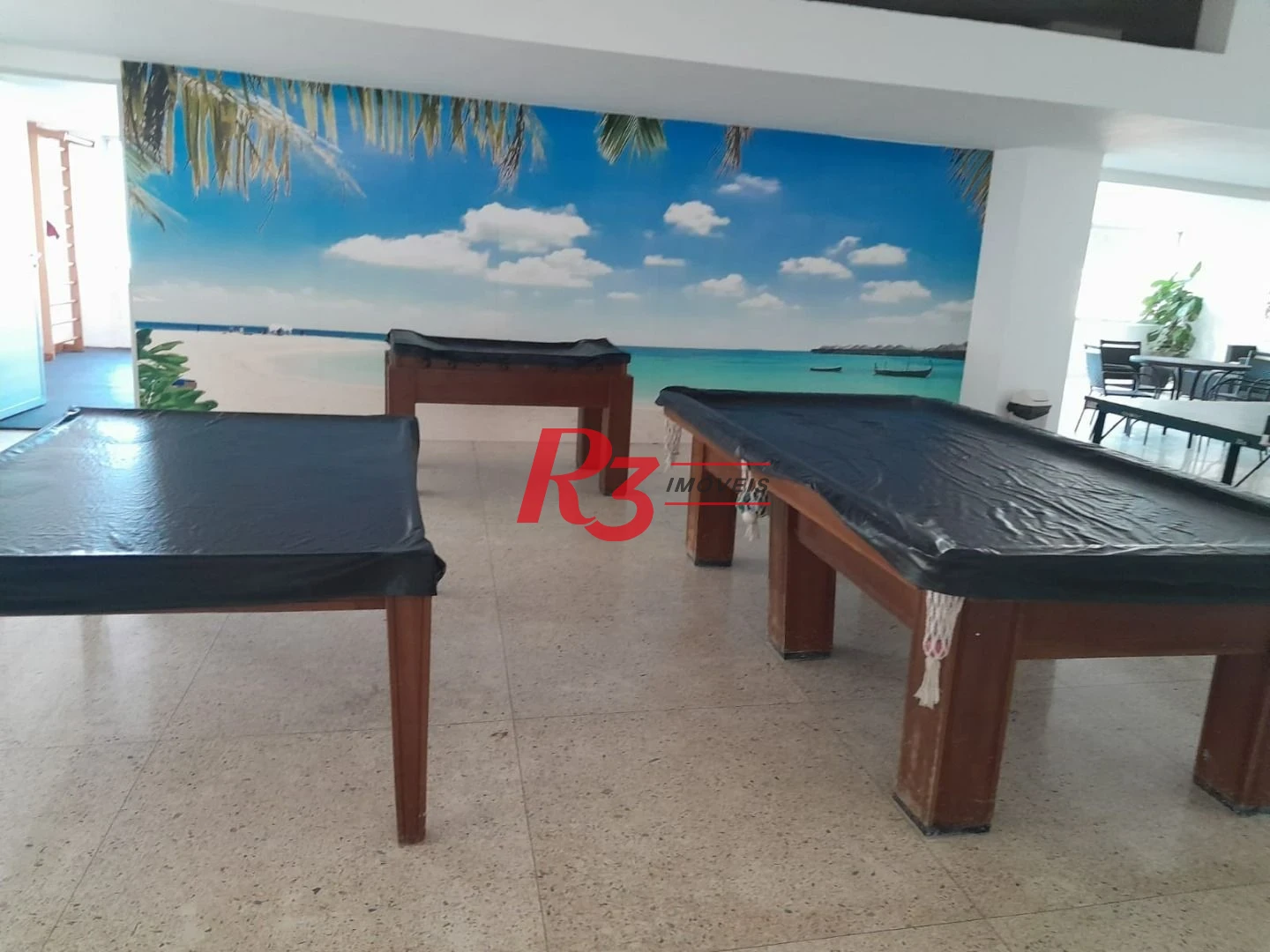 Apartamento com 4 dormitórios à venda, 376 m² por R$ 1.500.000,00 - Praia das Pitangueiras Beira Mar - Guarujá/SP