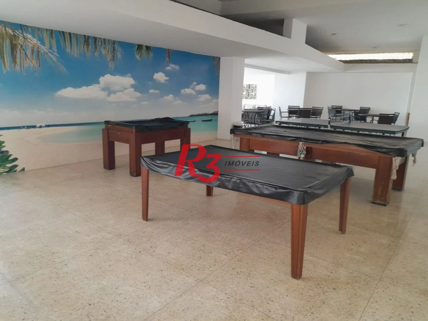 Apartamento com 4 dormitórios à venda, 376 m² por R$ 1.500.000,00 - Praia das Pitangueiras Beira Mar - Guarujá/SP