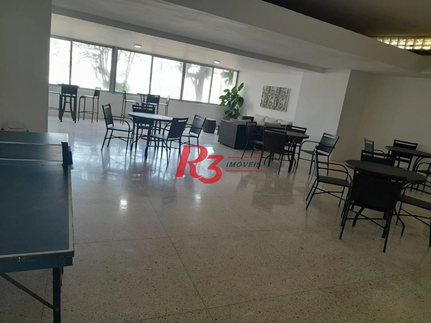 Apartamento com 4 dormitórios à venda, 376 m² por R$ 1.500.000,00 - Praia das Pitangueiras Beira Mar - Guarujá/SP