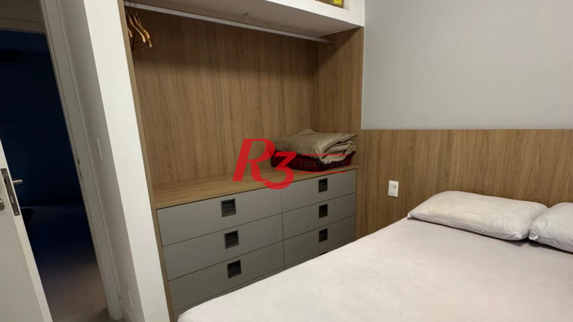 Apartamento à venda, 140 m² por R$ 1.380.000,00 - Pompéia - Santos/SP