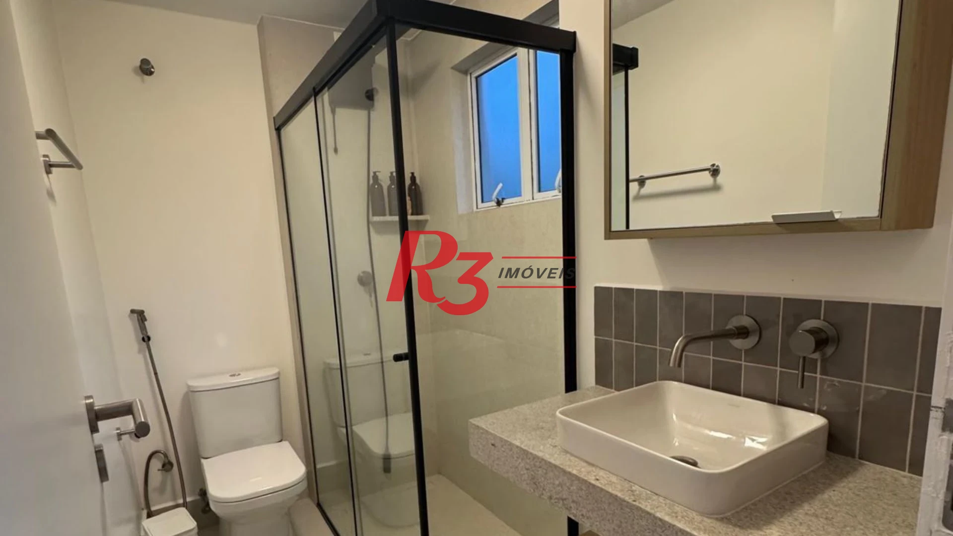 Apartamento à venda, 140 m² por R$ 1.380.000,00 - Pompéia - Santos/SP