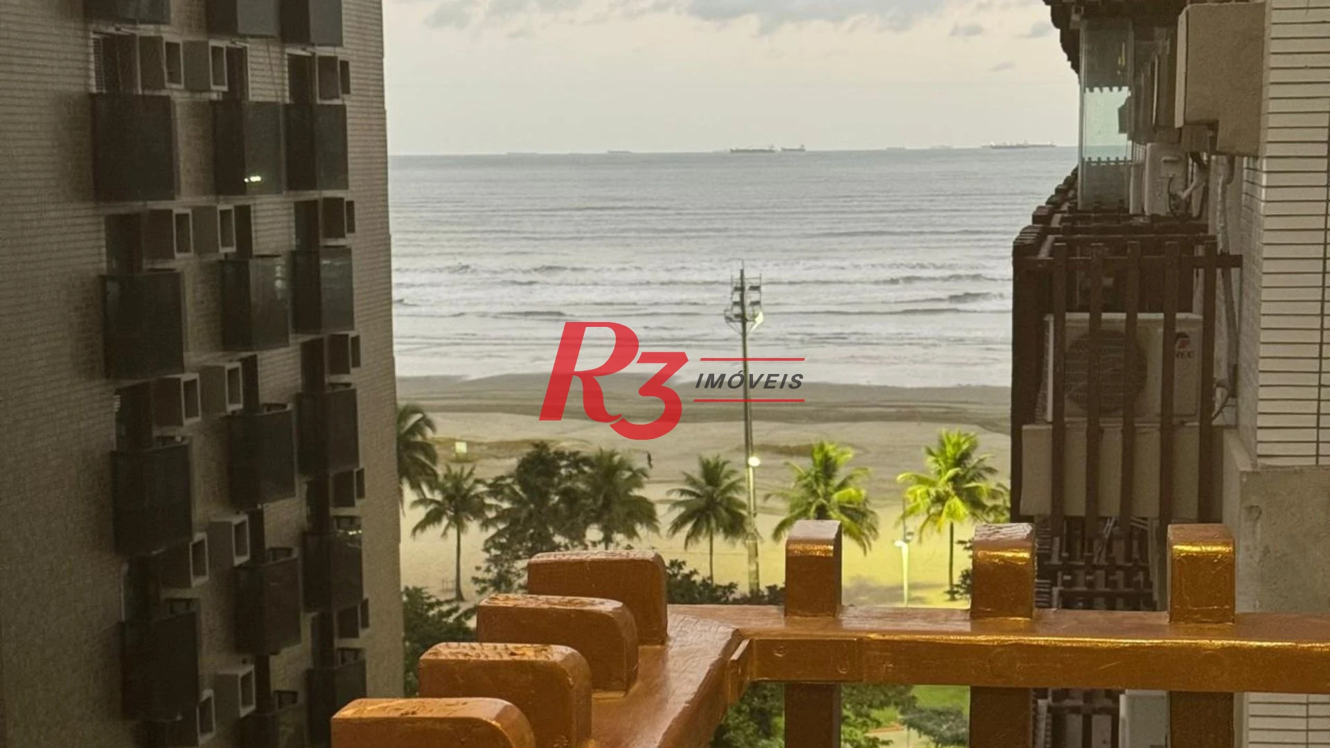 Apartamento à venda, 140 m² por R$ 1.380.000,00 - Pompéia - Santos/SP
