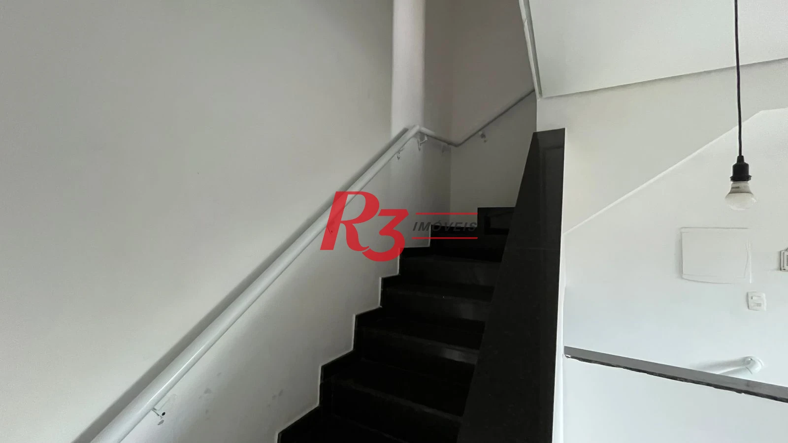 Village à venda, 100 m² por R$ 535.000,00 - Estuário - Santos/SP