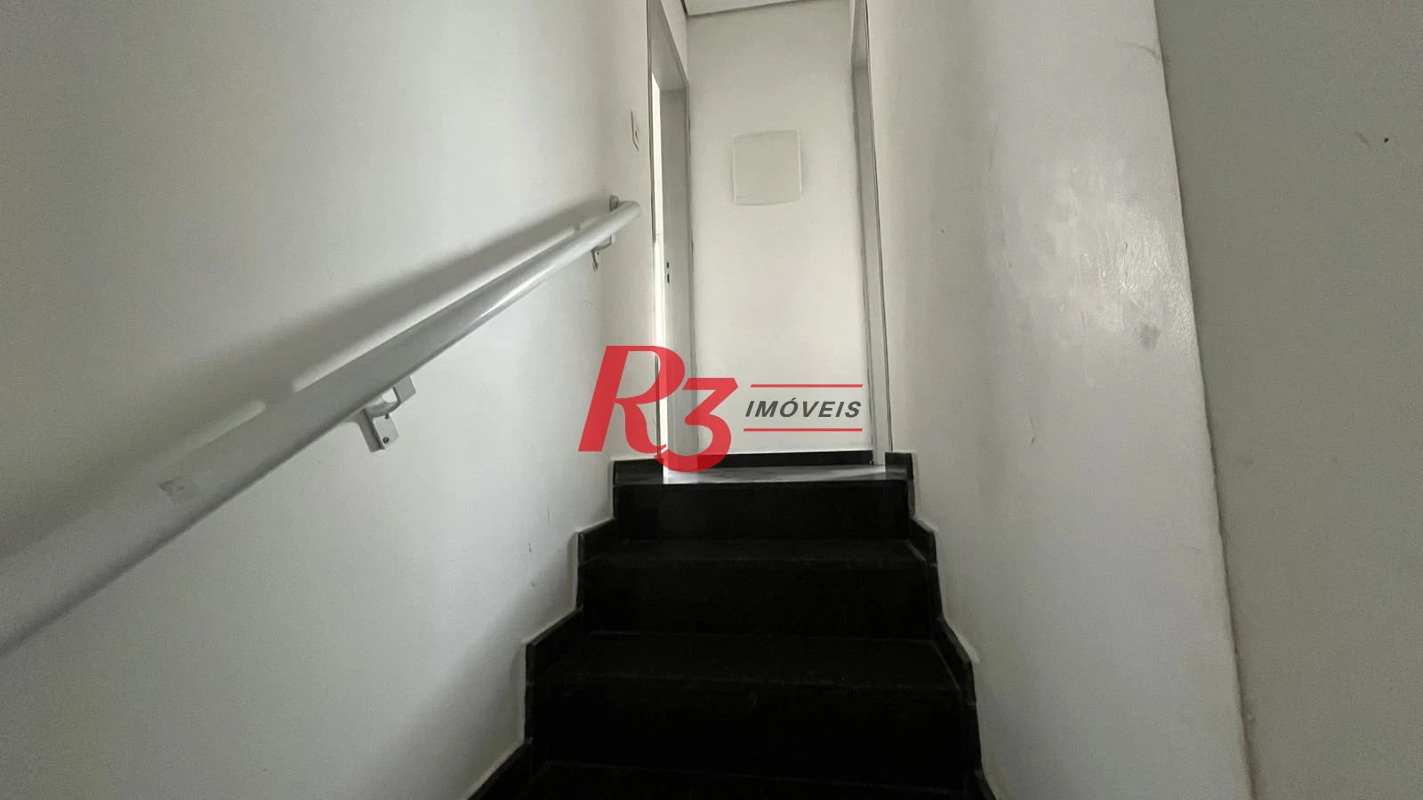 Village à venda, 100 m² por R$ 535.000,00 - Estuário - Santos/SP