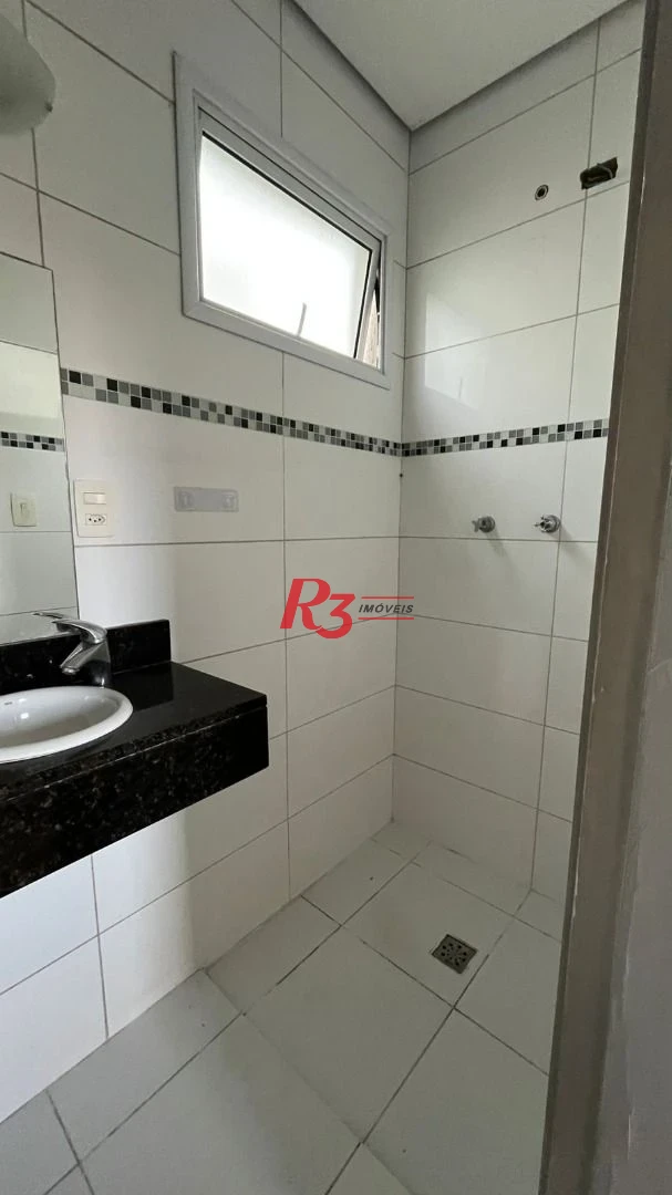 Village à venda, 100 m² por R$ 535.000,00 - Estuário - Santos/SP