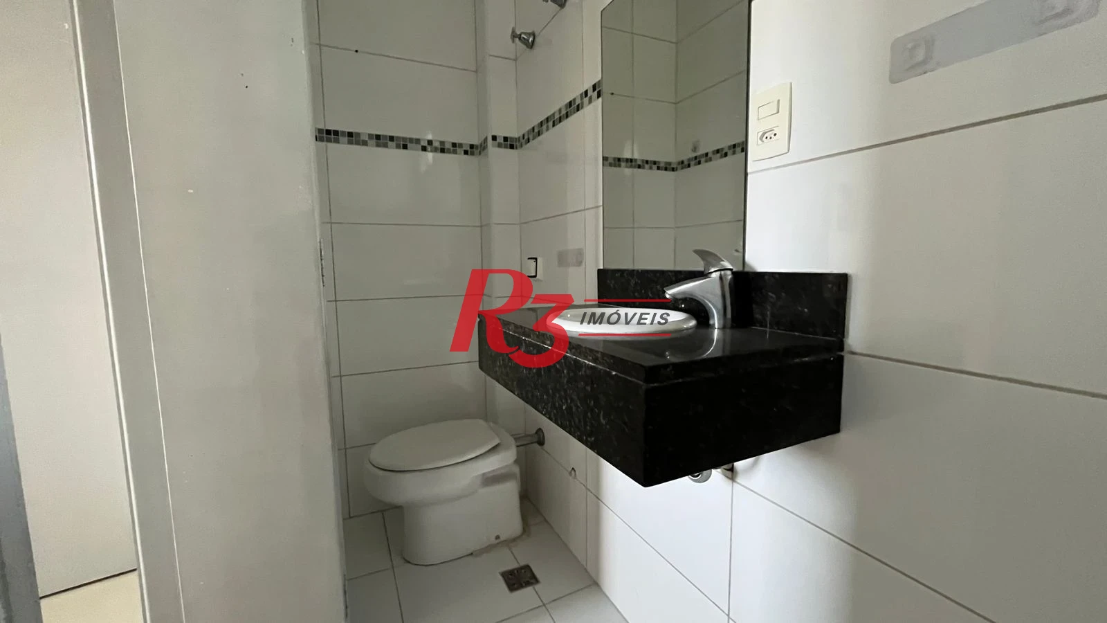 Village à venda, 100 m² por R$ 535.000,00 - Estuário - Santos/SP