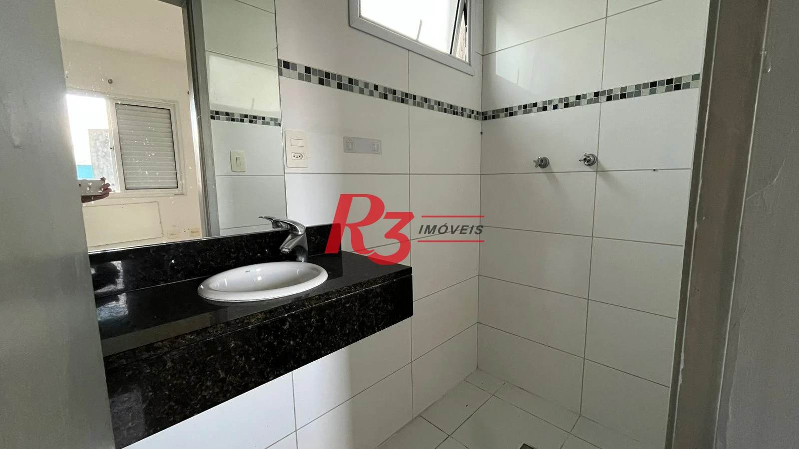 Village à venda, 100 m² por R$ 535.000,00 - Estuário - Santos/SP