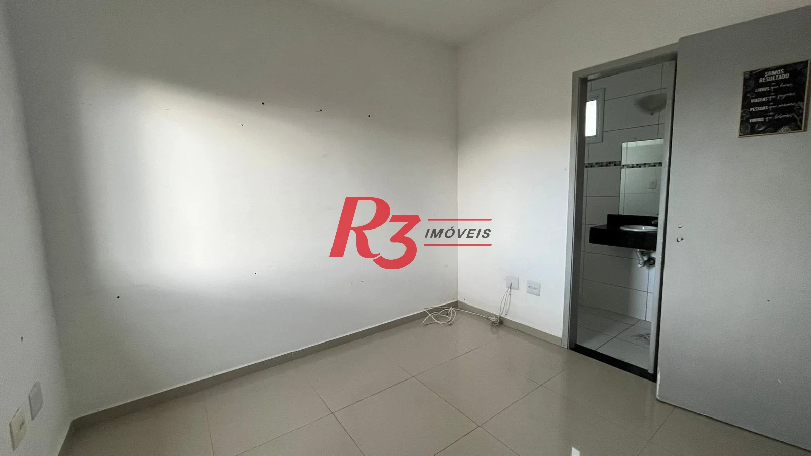 Village à venda, 100 m² por R$ 535.000,00 - Estuário - Santos/SP