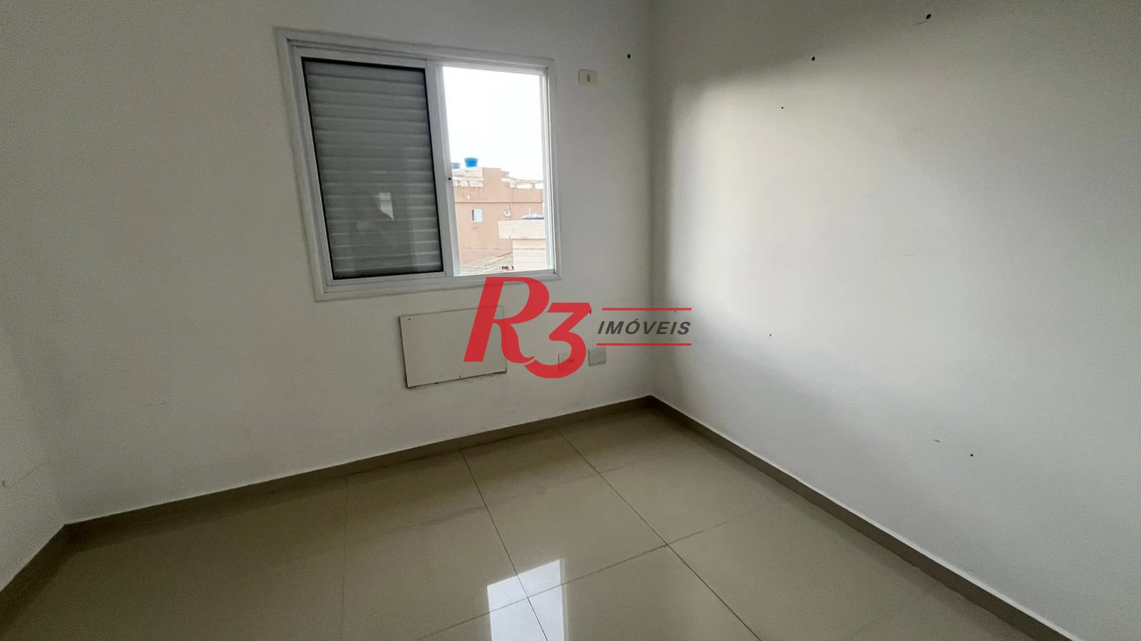 Village à venda, 100 m² por R$ 535.000,00 - Estuário - Santos/SP