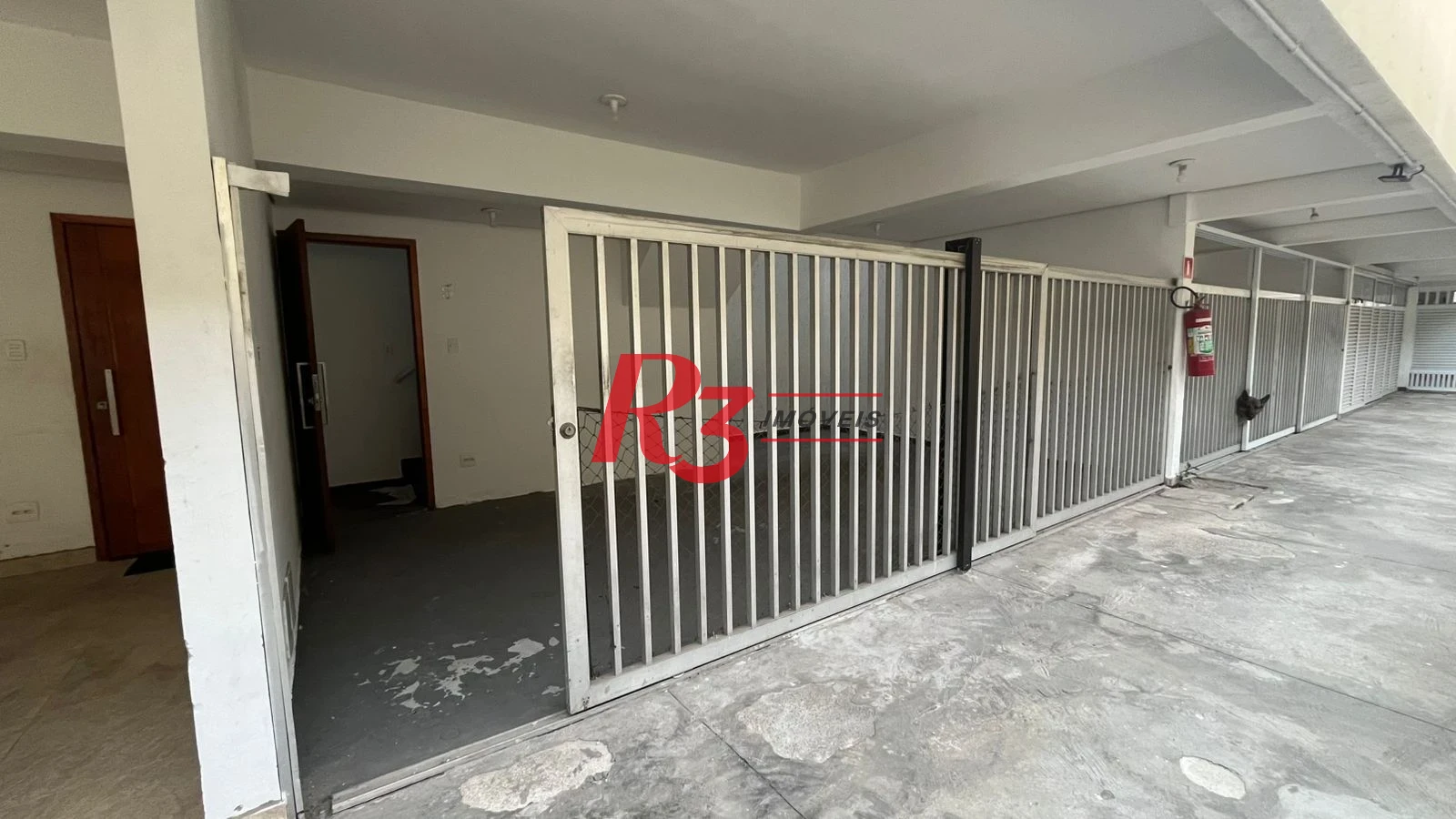 Village à venda, 100 m² por R$ 535.000,00 - Estuário - Santos/SP