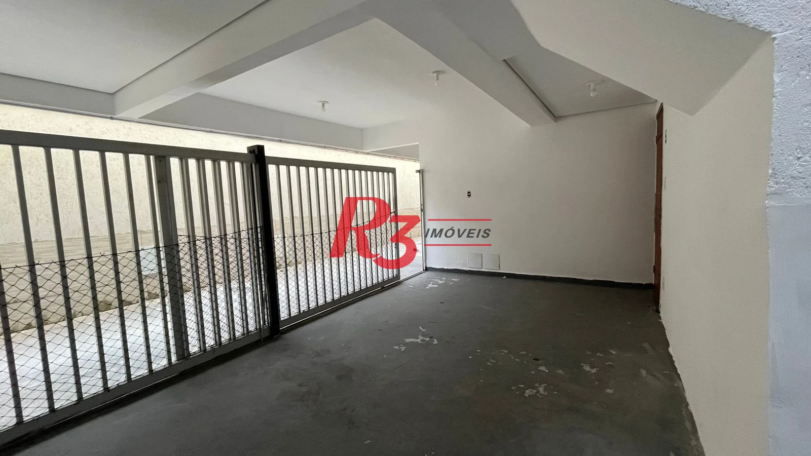Village à venda, 100 m² por R$ 535.000,00 - Estuário - Santos/SP